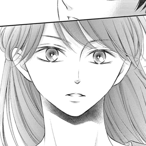 Yoru no Yomeiri Chapter 14.6 cover