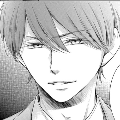 Yoru no Yomeiri Chapter 14 cover