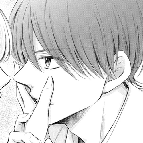 Yoru no Yomeiri Chapter 16 cover