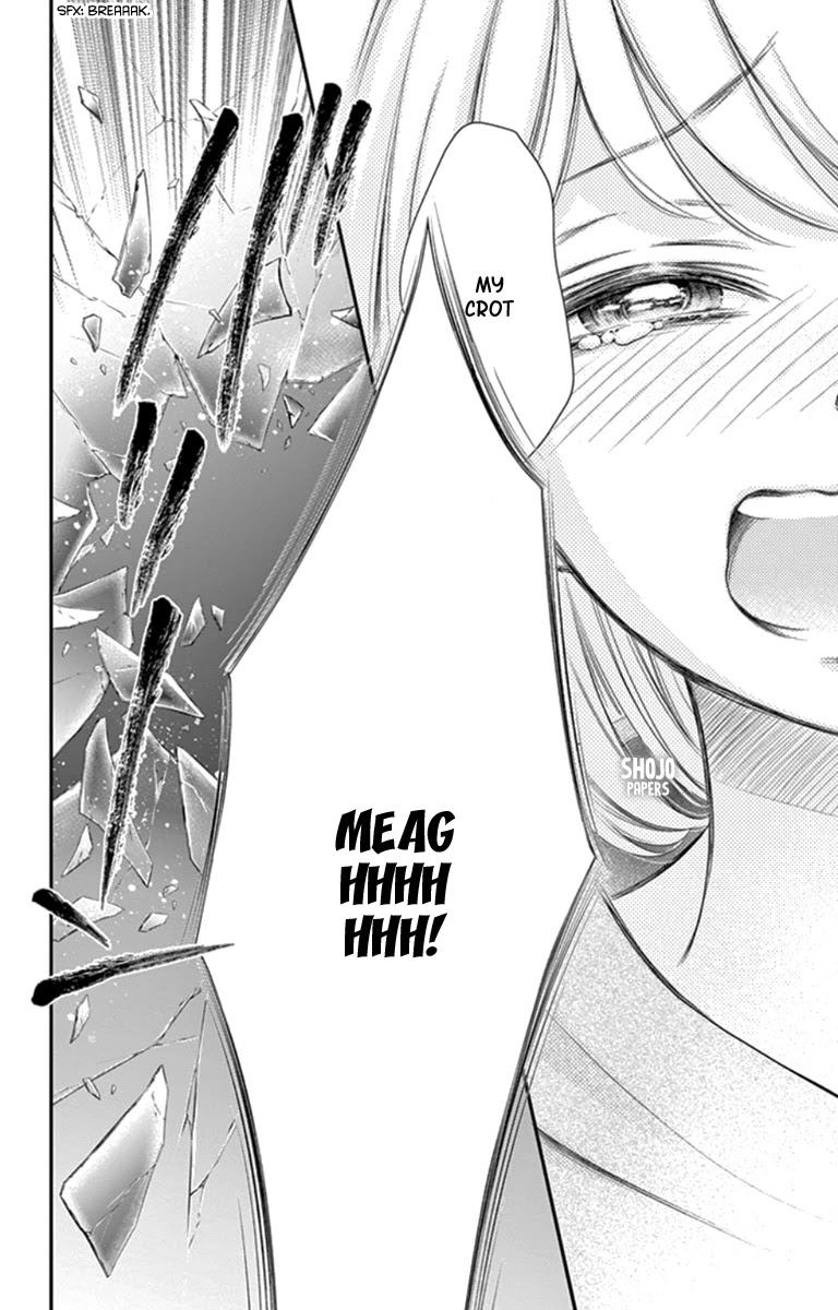 Yoru no Yomeiri Chapter 18.5 page 13 - Chapter 18.5