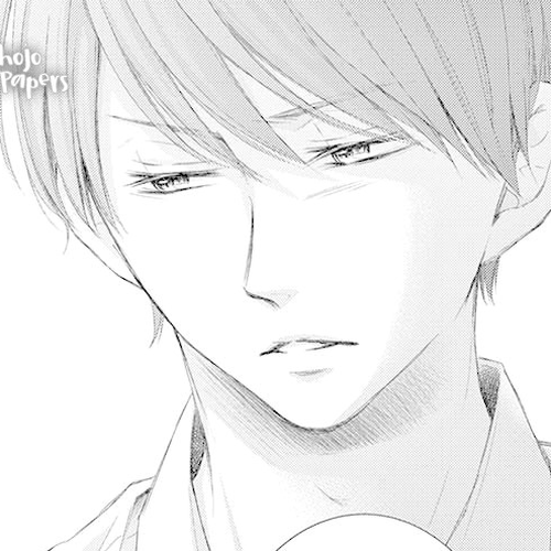 Yoru no Yomeiri Chapter 2 cover