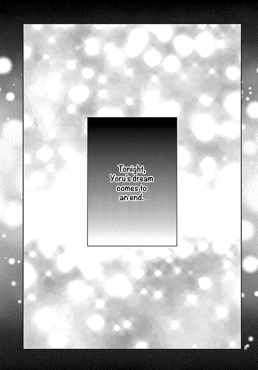Yoru no Yomeiri Chapter 20 page 3 - Chapter 20