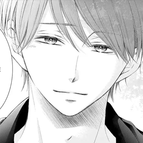 Yoru no Yomeiri Chapter 4 cover