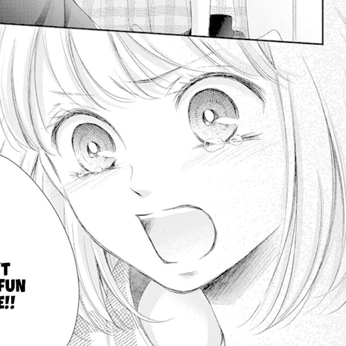 Yoru no Yomeiri Chapter 5 cover