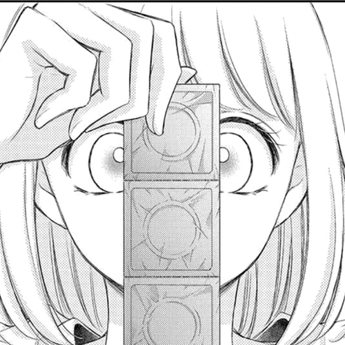 Yoru no Yomeiri Chapter 7 cover