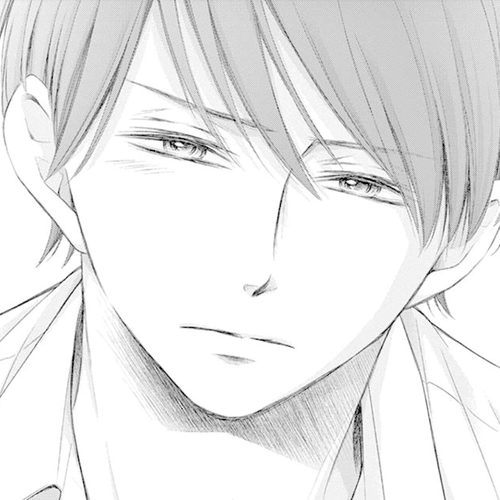 Yoru no Yomeiri Chapter 9 cover