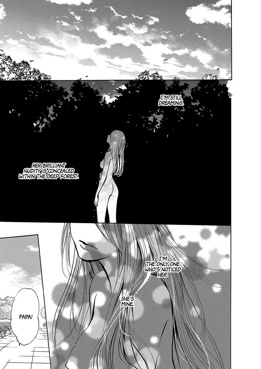 Yoru o Tomenaide Chapter 6 page 24 - Chapter 6: White Secret