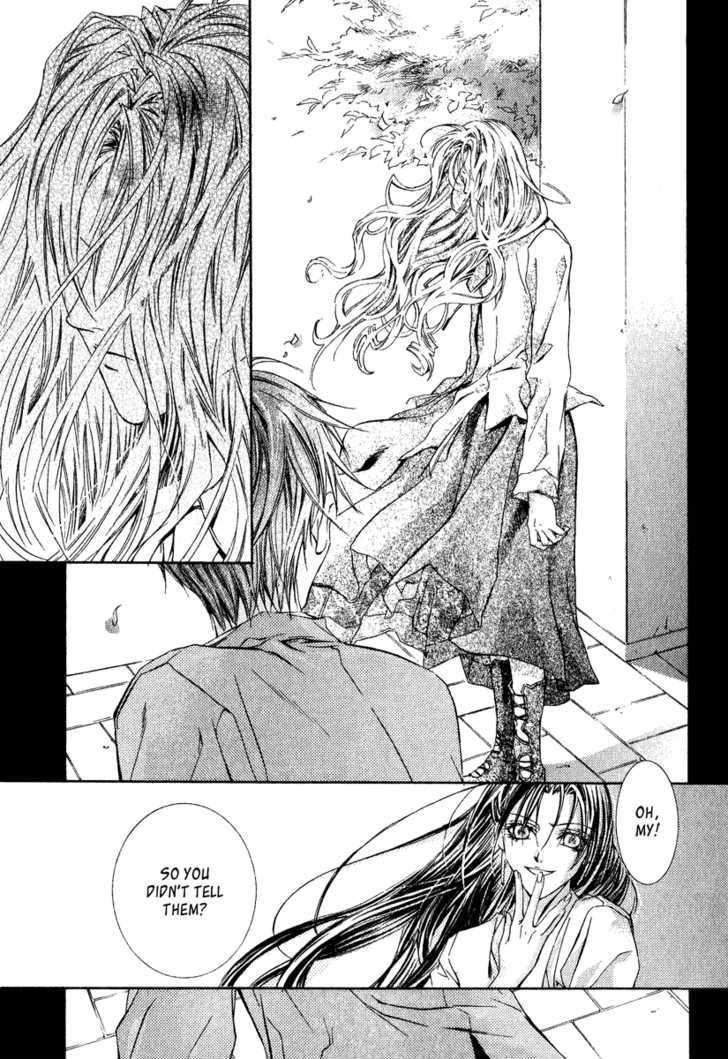 Yoru wo Utau Kodomotachi Chapter 0 page 110 - Chapter 0