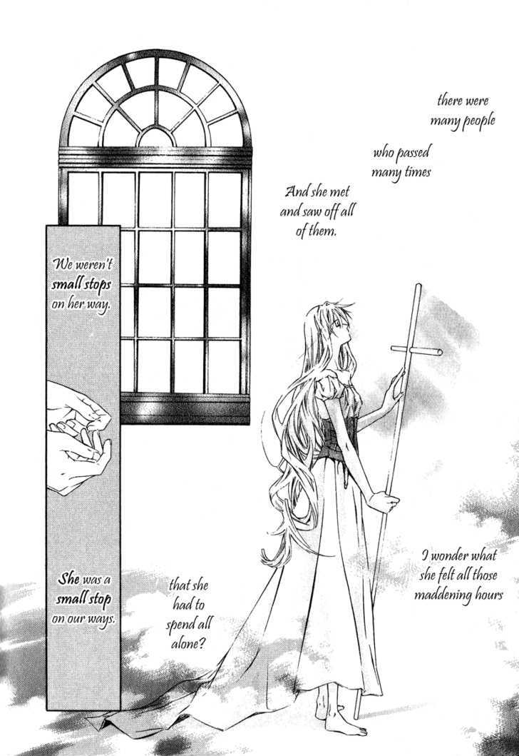 Yoru wo Utau Kodomotachi Chapter 0 page 139 - Chapter 0