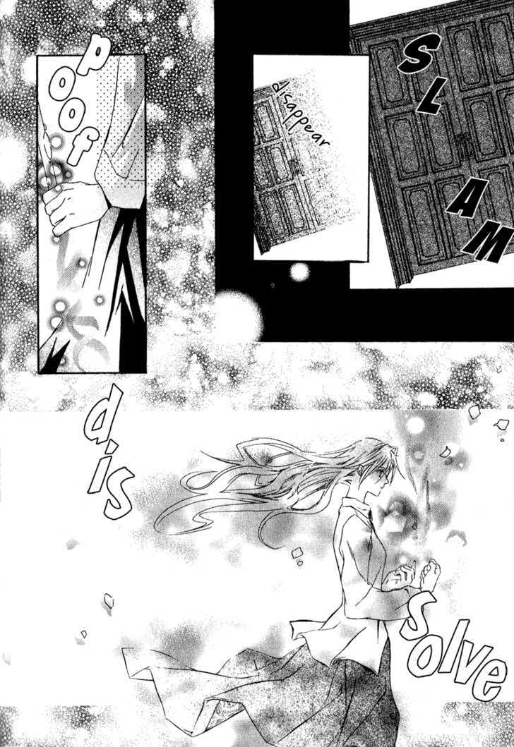 Yoru wo Utau Kodomotachi Chapter 0 page 152 - Chapter 0