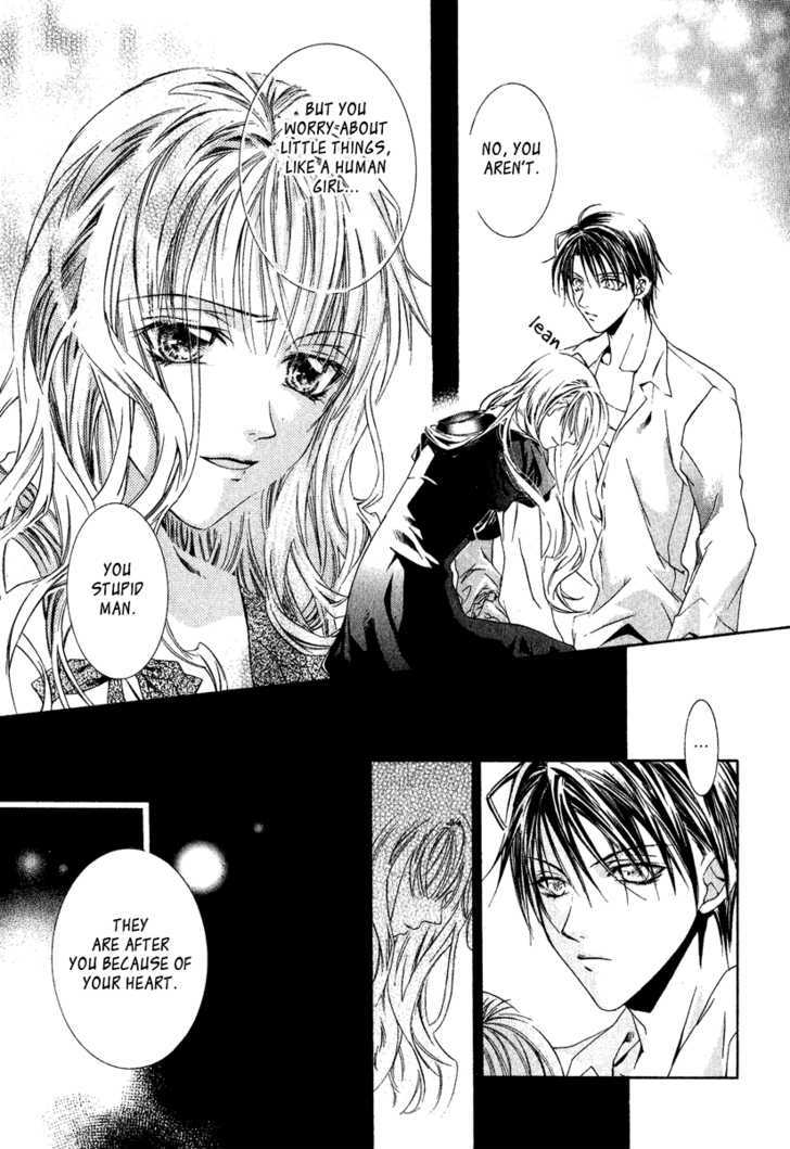 Yoru wo Utau Kodomotachi Chapter 0 page 65 - Chapter 0