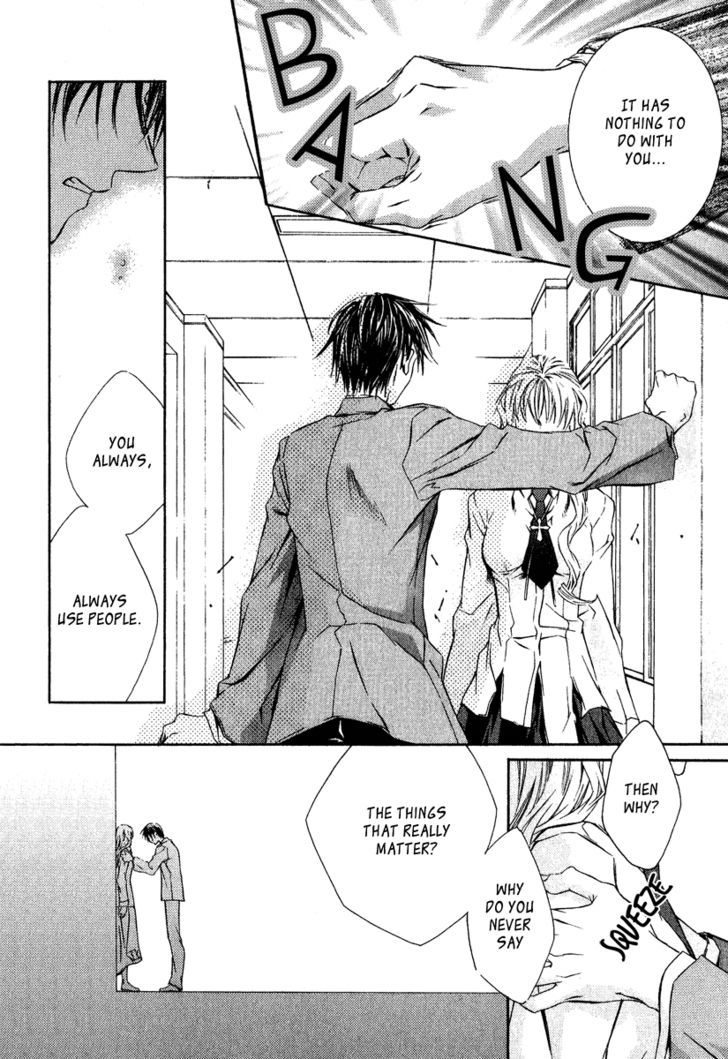 Yoru wo Utau Kodomotachi Chapter 3 page 43 - Chapter 3