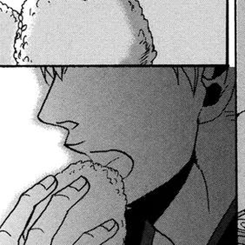 Yorube Naki Mono Chapter 2 cover