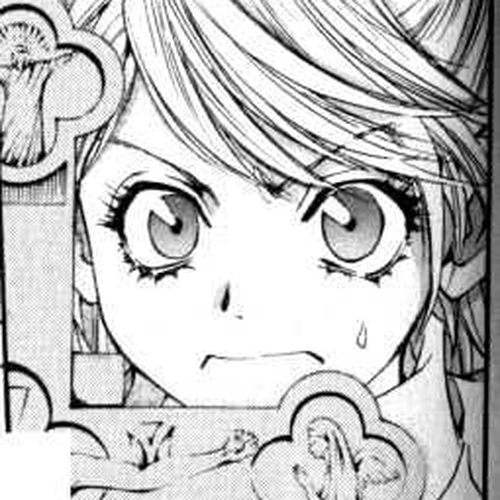 Yorugata Aijin Senmonten - Bloodhound Chapter 1.1 cover