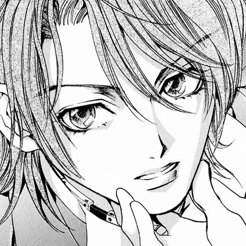 Yorugata Aijin Senmonten - Bloodhound Chapter 2 v4 : episode:2 cover