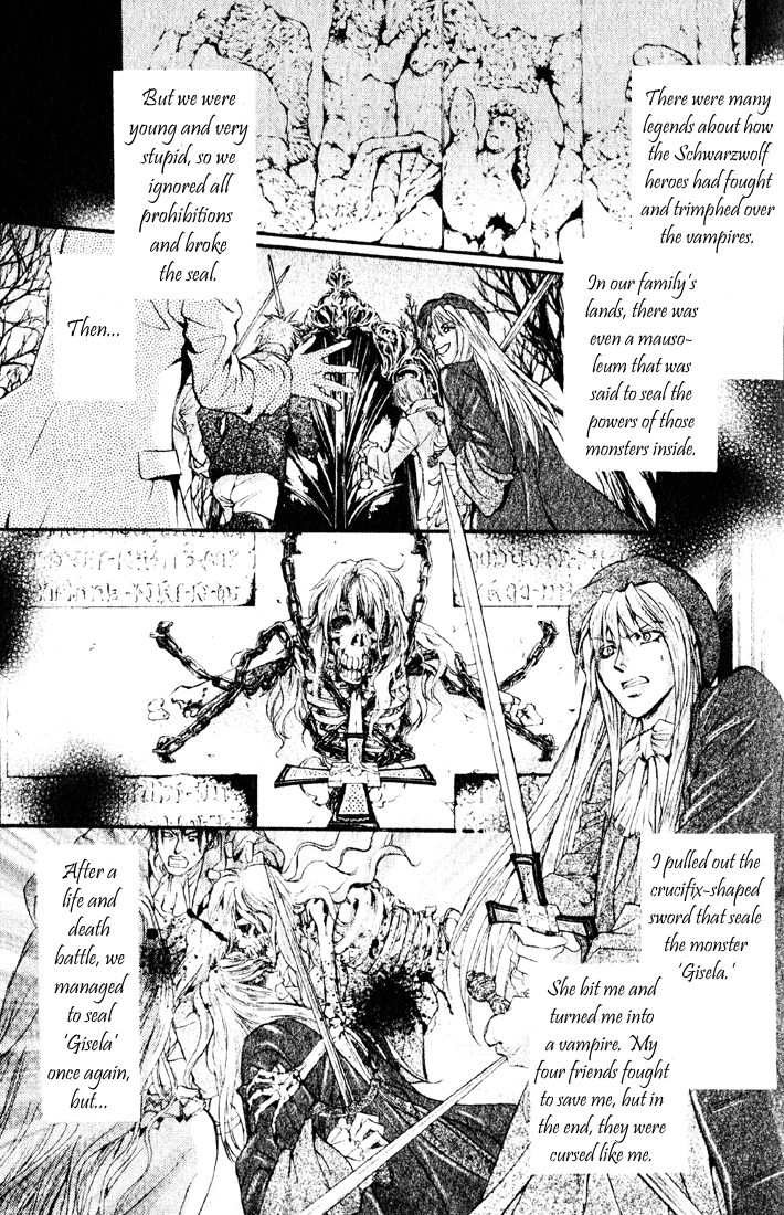 Yorugata Aijin Senmonten - Bloodhound Chapter 4.2 page 25 - Chapter 4 v2 : episode:4
