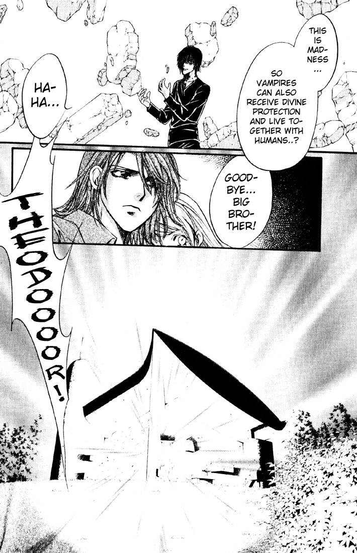Yorugata Aijin Senmonten - Bloodhound Chapter 4.2 page 50 - Chapter 4 v2 : episode:4