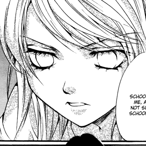 Yorugata Aijin Senmonten - Bloodhound Chapter 5 v2 : special extra [End] cover
