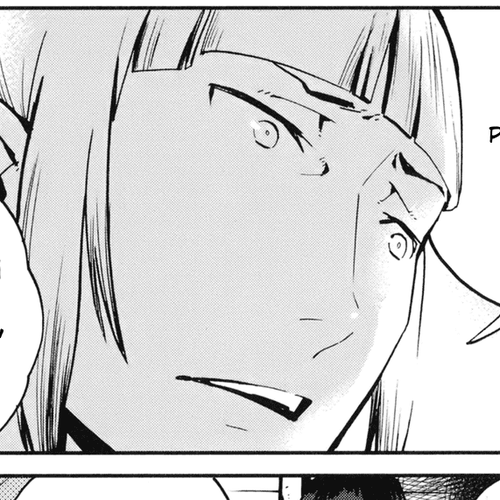 Yorukumo Chapter 16: No Place in the Three Worlds cover