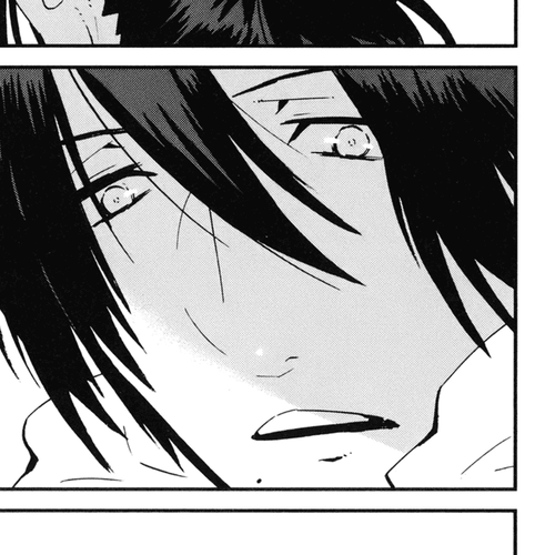 Yorukumo Chapter 18: Searching For Kiyoko cover