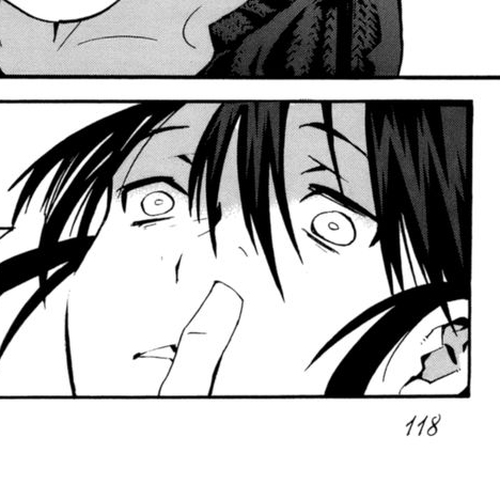 Yorukumo Chapter 4 : Long Lived Secrets cover