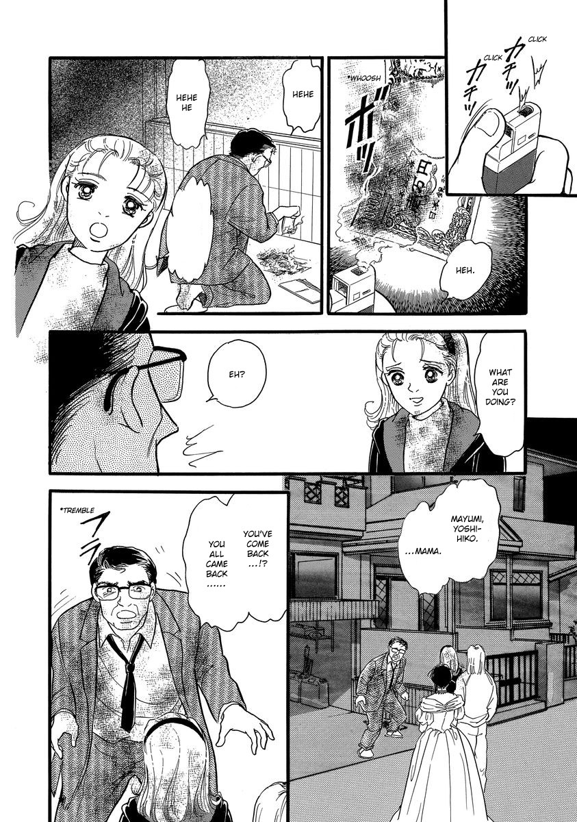 Yoshimi Seki Horror Collection Chapter 1 page 67 - Chapter 1: Countdown to Despair