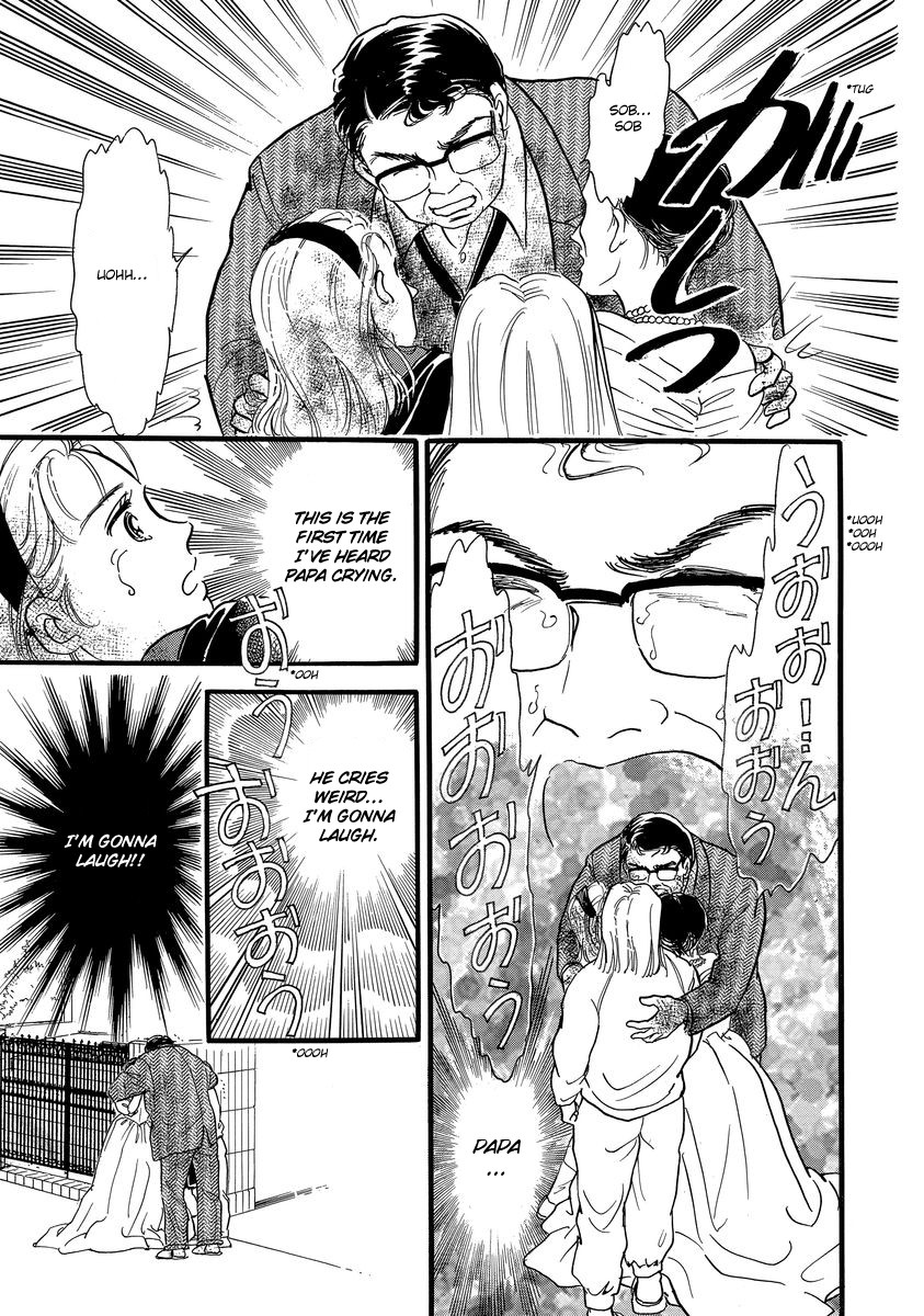 Yoshimi Seki Horror Collection Chapter 1 page 68 - Chapter 1: Countdown to Despair