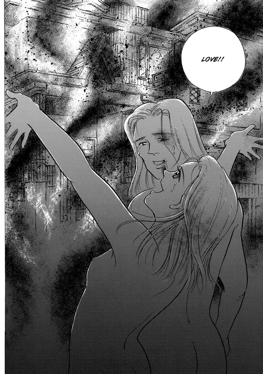 Yoshimi Seki Horror Collection Chapter 1 page 75 - Chapter 1: Countdown to Despair
