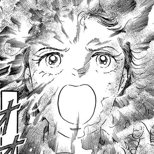 Yoshimi Seki Horror Collection Chapter 3: My Funeral cover