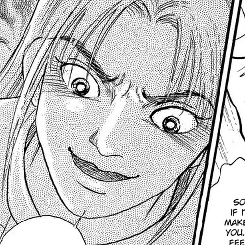 Yoshimi Seki Horror Collection Chapter 5: The Prince of Unhappiness cover