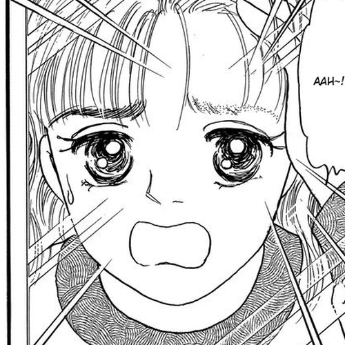 Yoshimi Seki Horror Collection Chapter 6: The Mystery of Masochism cover