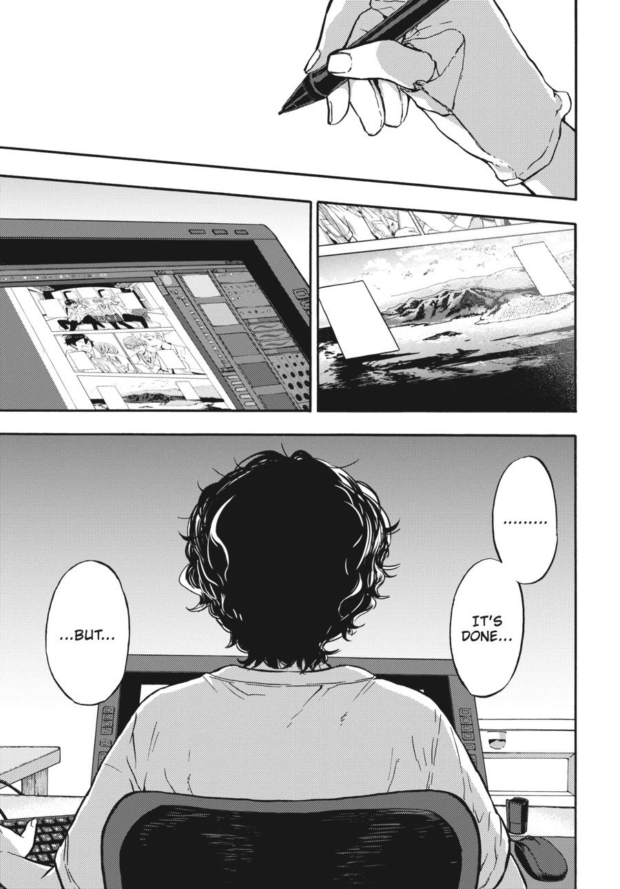 Yoshinozuikara Chapter 1 page 68 - Chapter 1