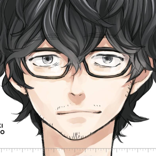 Yoshinozuikara Chapter 1 cover