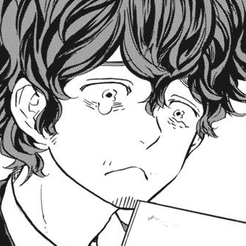 Yoshinozuikara Chapter 10 cover