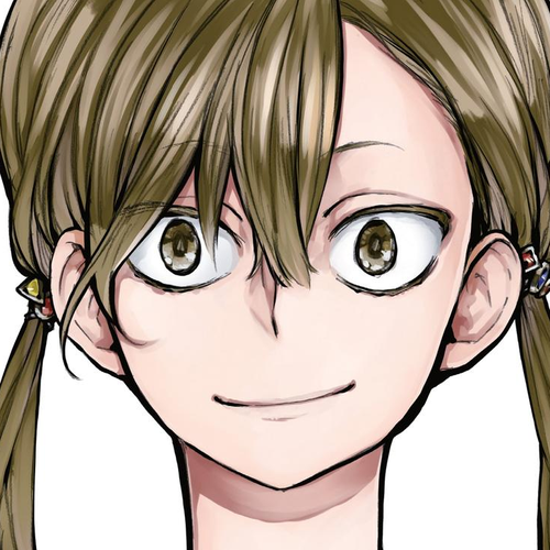 Yoshinozuikara Chapter 12 cover