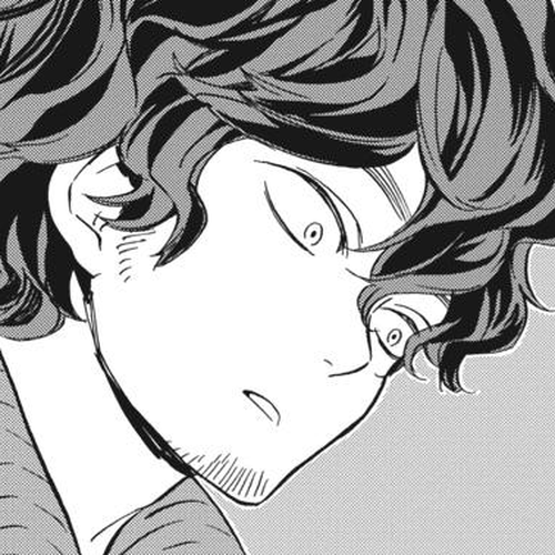 Yoshinozuikara Chapter 17 [END] cover