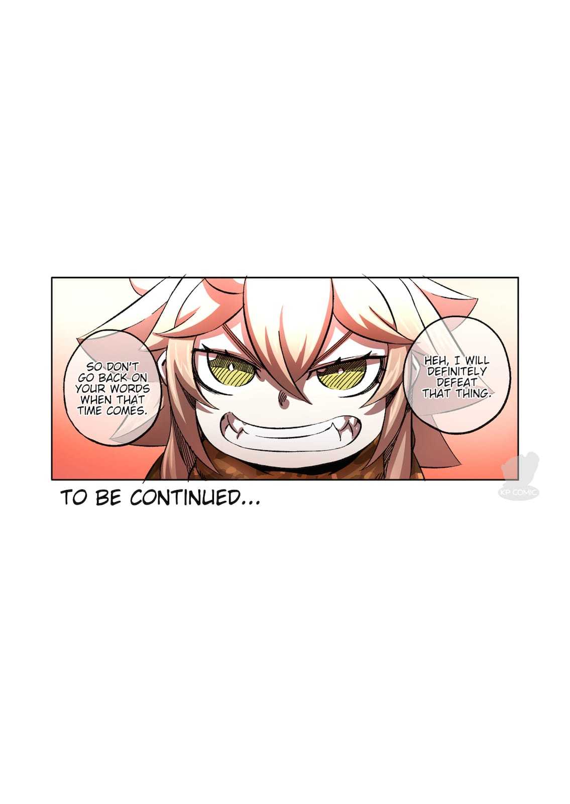 Yoshka Space Program Chapter 14 page 17 - Chapter 14: Clue