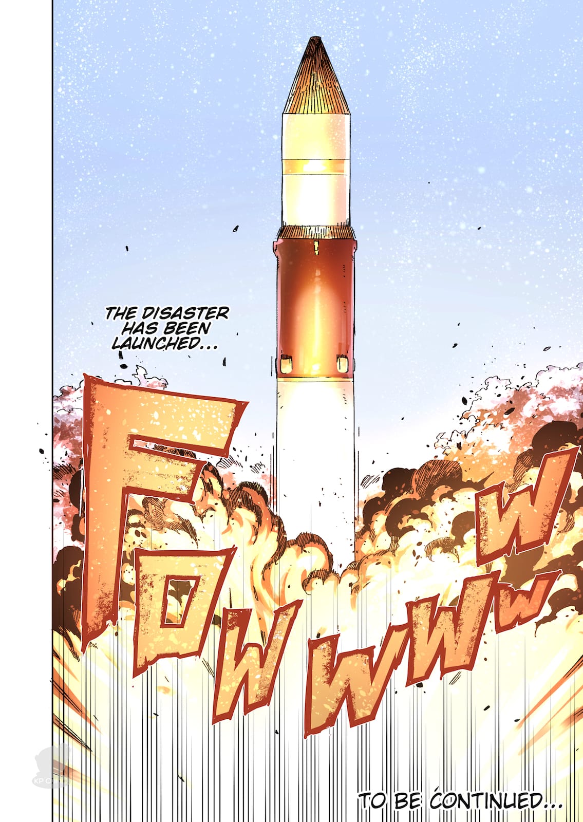 Yoshka Space Program Chapter 28 page 14 - Chapter 28: Dream
