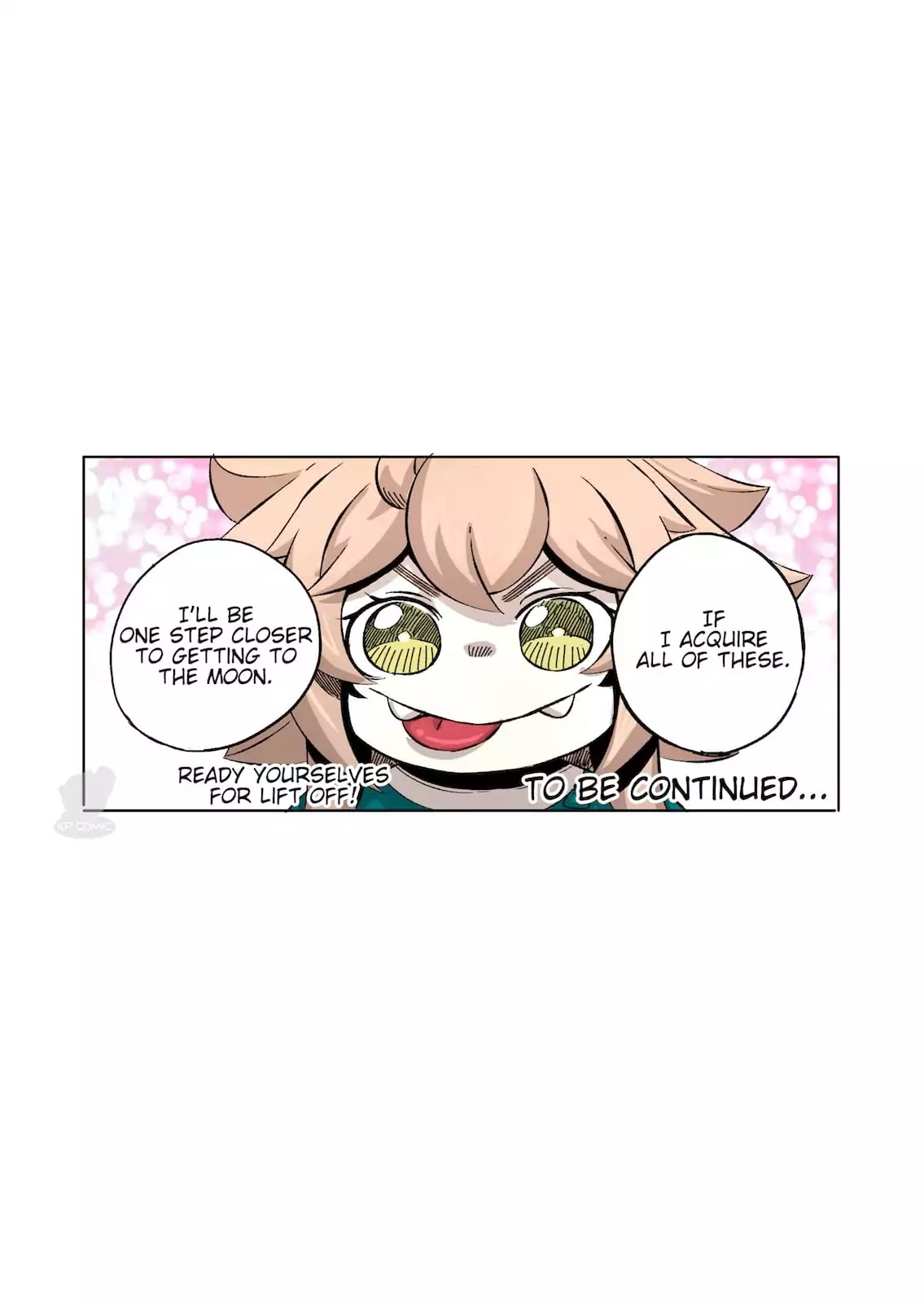 Yoshka Space Program Chapter 29 page 12 - Chapter 29: Wishlist