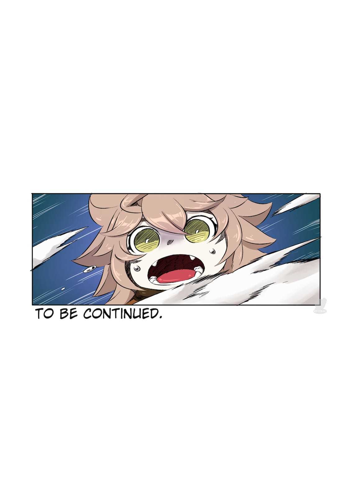 Yoshka Space Program Chapter 5 page 14 - Chapter 5: Challange