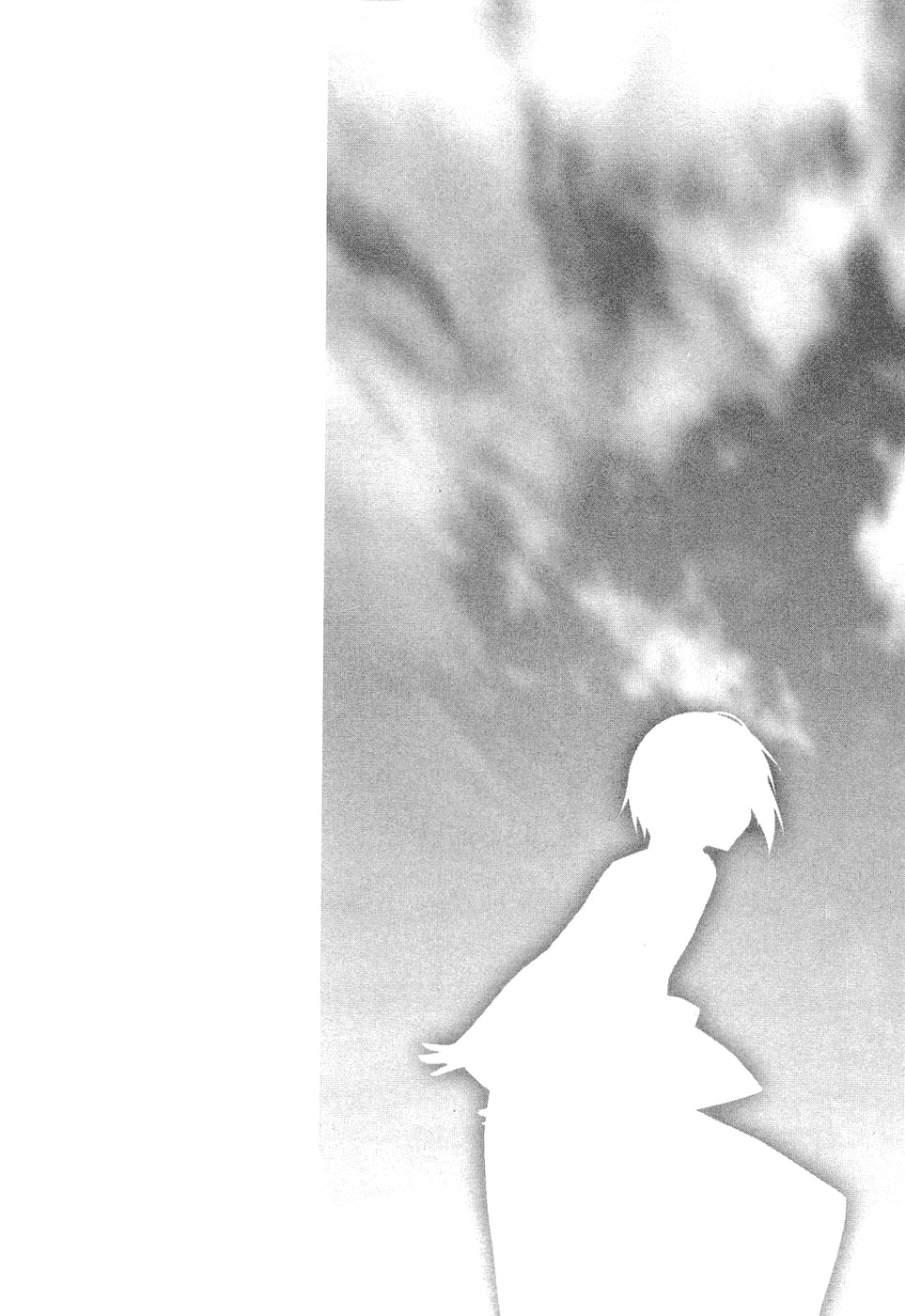 Yosuga no Sora Chapter 2 page 26 - Chapter 2: The Two People With Different Opinions
