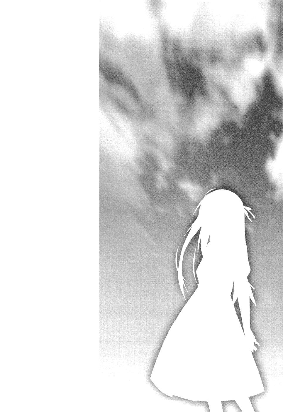 Yosuga no Sora Chapter 3 page 25 - Chapter 3: The One I Must Protect