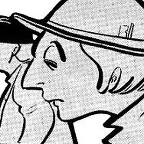 Yosuke no Kimyou na Sekai Chapter 0: Chapter: The Time Milk Wound the Spring cover