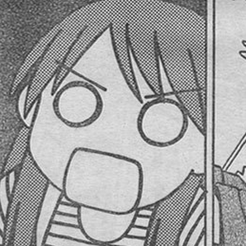 Yotsubato! Chapter 1: Yotsuba & Moving cover