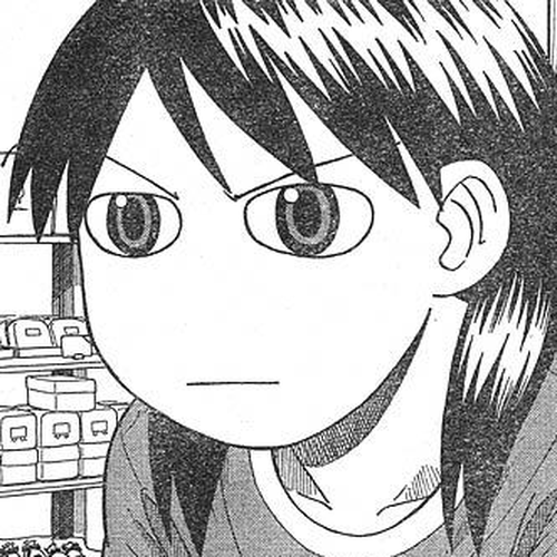 Yotsubato! Chapter 10: Yotsuba & Cake cover