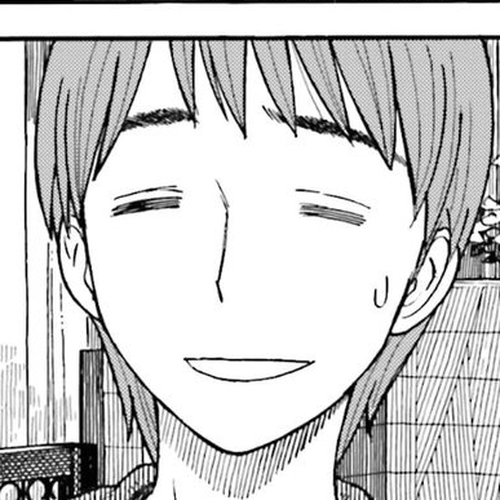 Yotsubato! Chapter 100 cover
