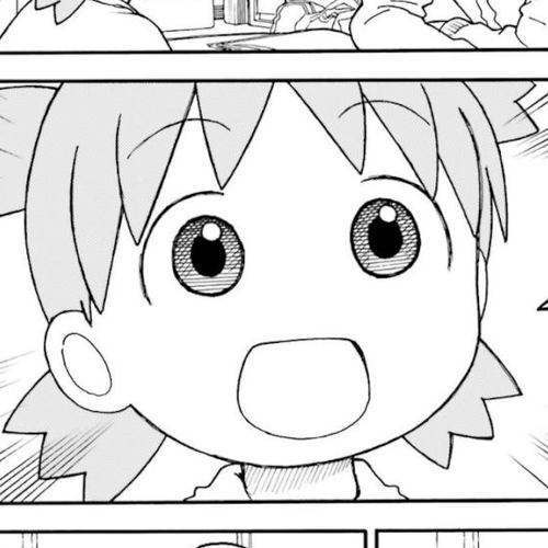 Yotsubato! Chapter 102: Yotsuba & Cramming (part 1) cover