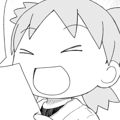 Yotsubato! Chapter 103: Yotsuba & Cramming (part 2) cover