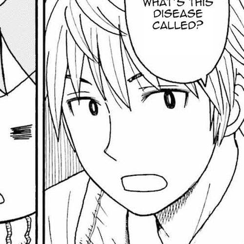 Yotsubato! Chapter 105: Yotsuba & Art Supplies (part 2) cover