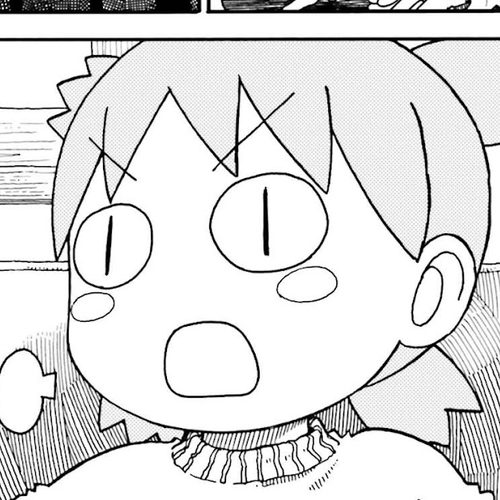 Yotsubato! Chapter 106: Yotsuba & Books cover